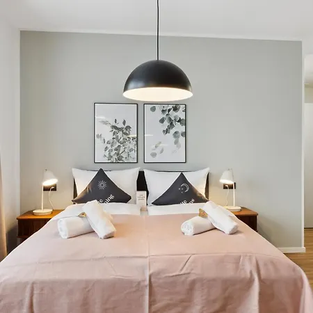 Limehome Zwickau Magazinstr. Room photo
