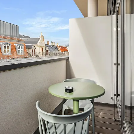 Limehome Zwickau Magazinstr. Room photo