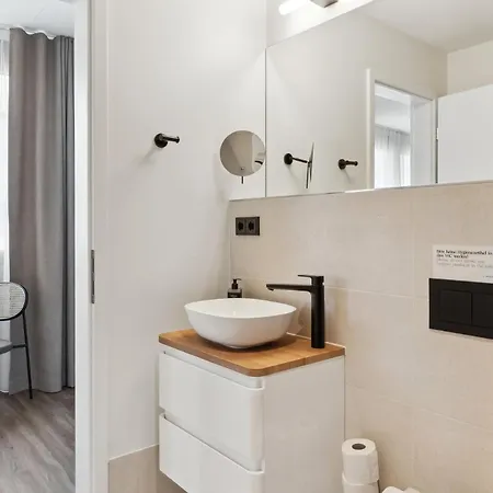 Limehome Zwickau Magazinstr. Room photo