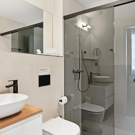 Limehome Zwickau Magazinstr. Room photo