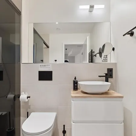 Limehome Zwickau Magazinstr. Room photo