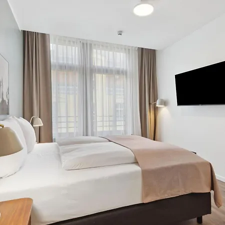 Limehome Zwickau Magazinstr. Room photo