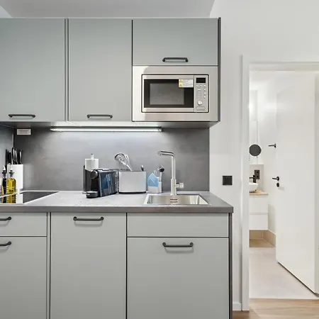 Limehome Zwickau Magazinstr. Room photo