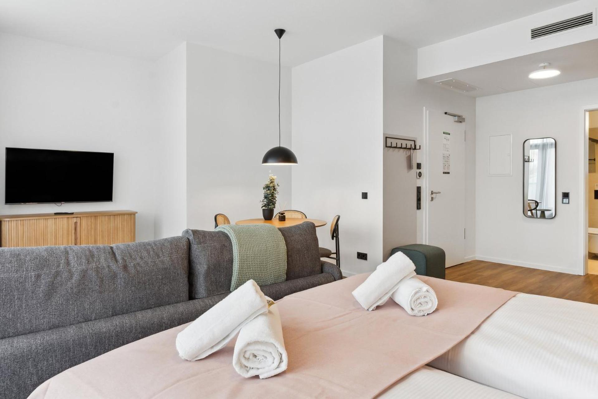 Limehome Magazinstr. * Zwickau