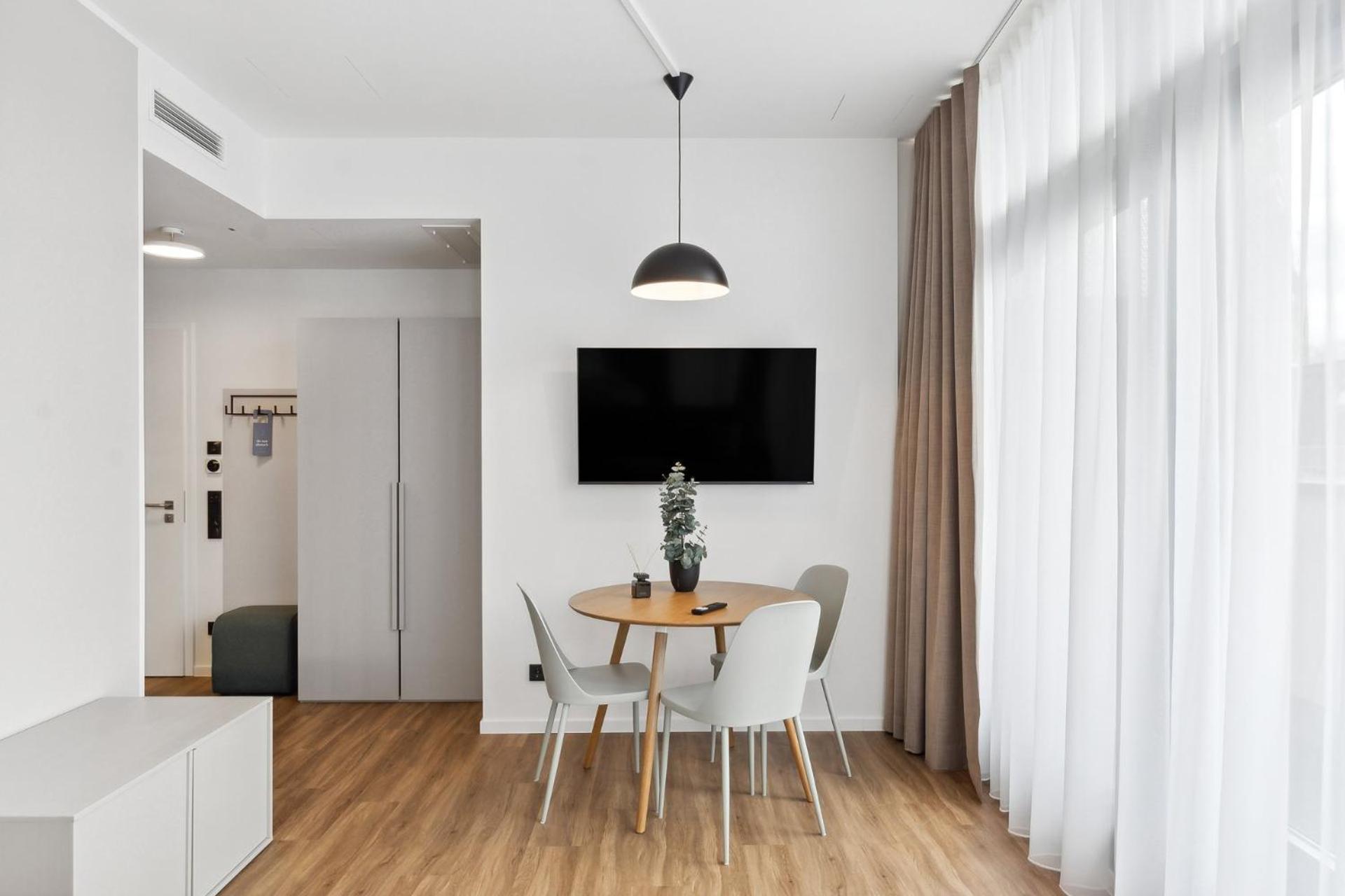 Apartment Limehome Magazinstr.