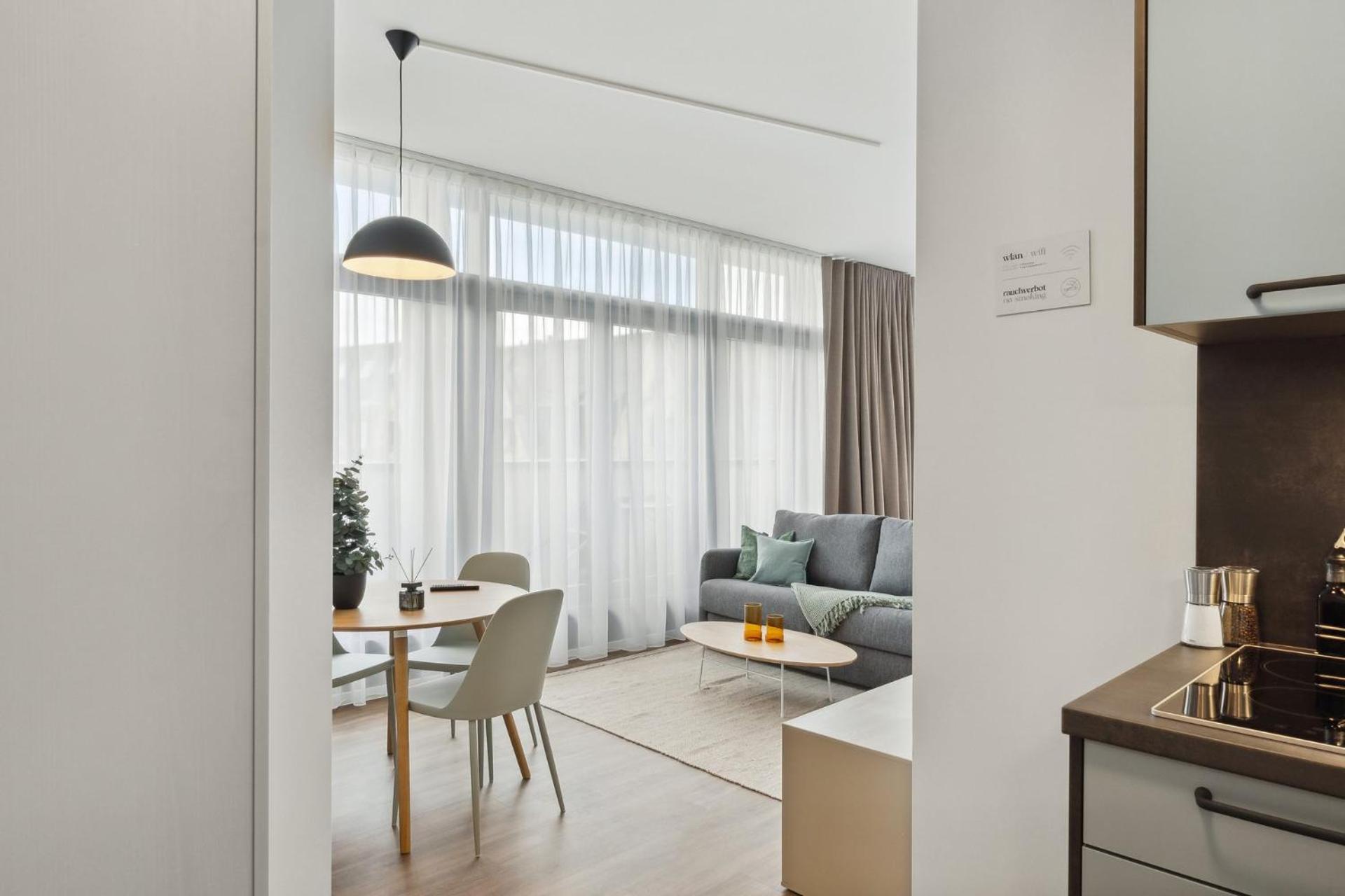 Limehome Magazinstr. Zwickau