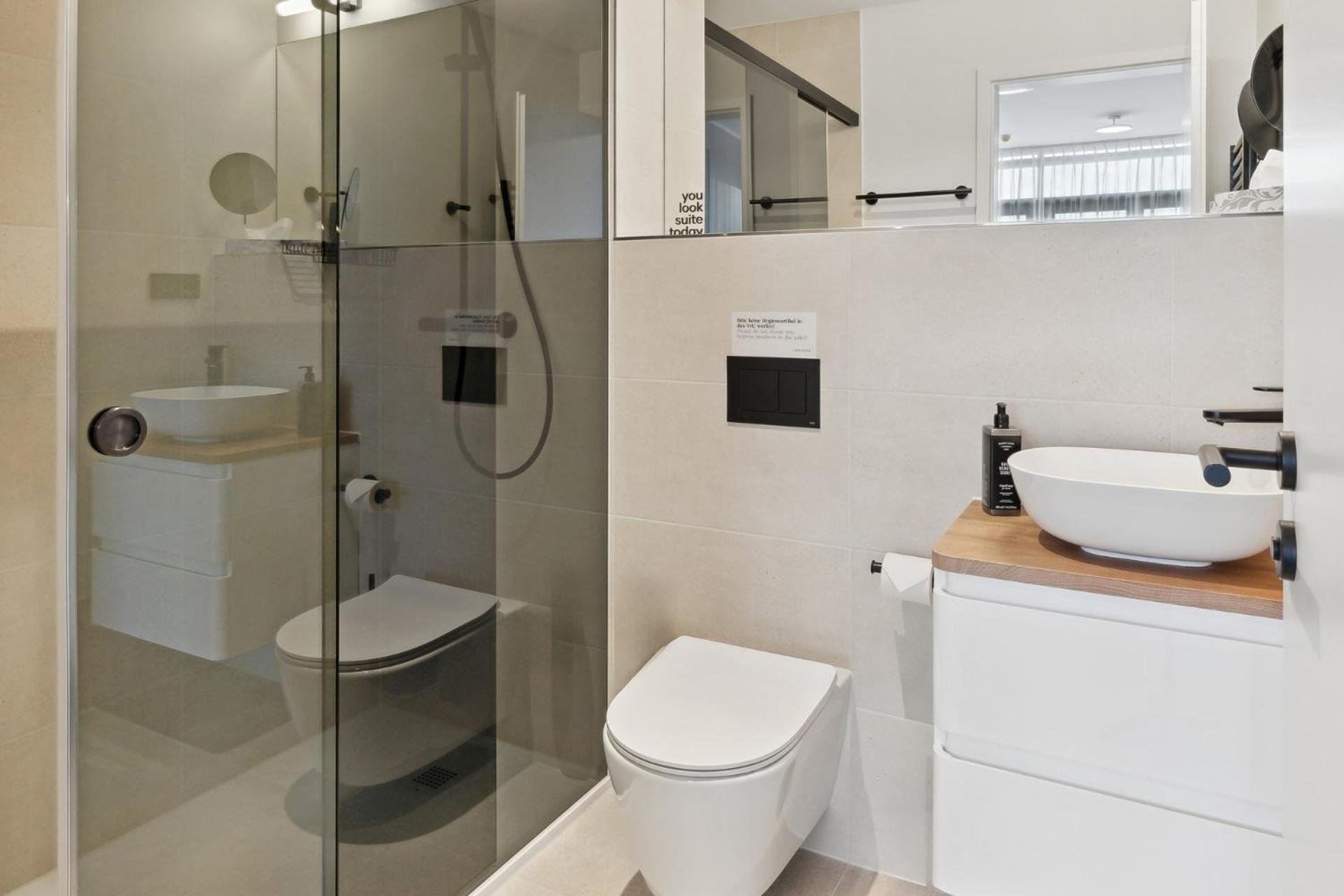 Limehome Magazinstr. Apartment