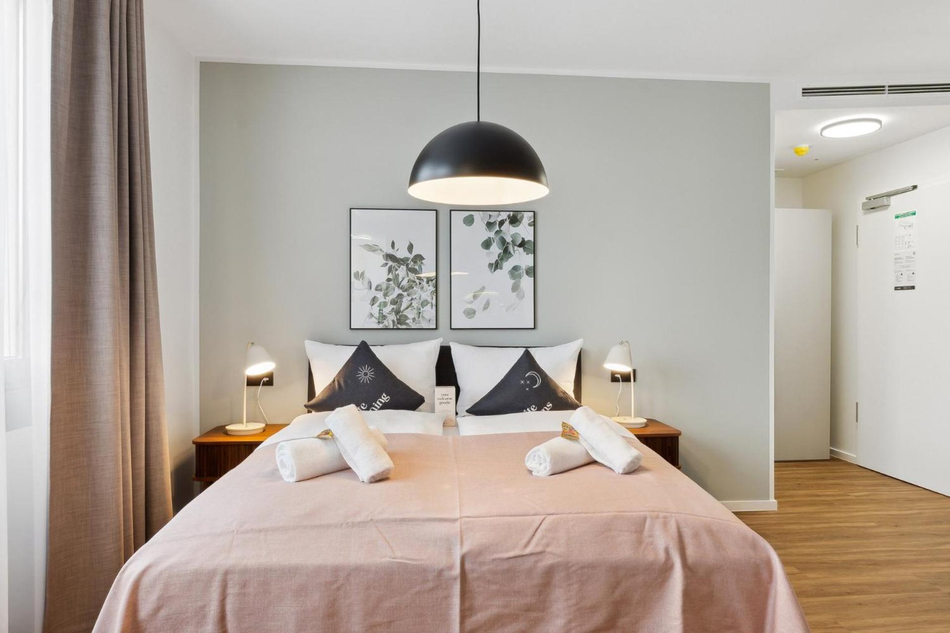 Apartment Limehome Magazinstr.
