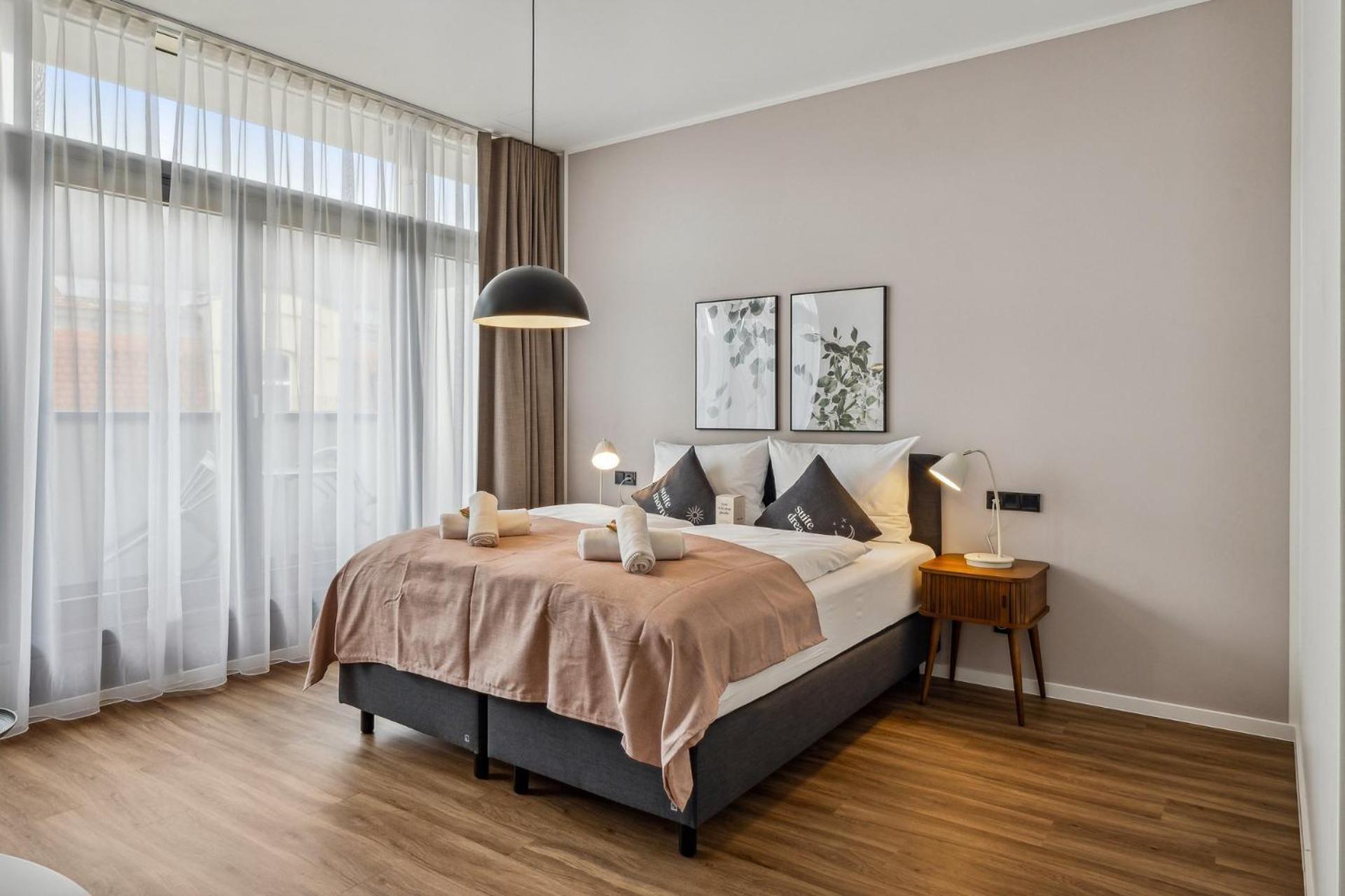 Apartment Limehome Magazinstr. Zwickau
