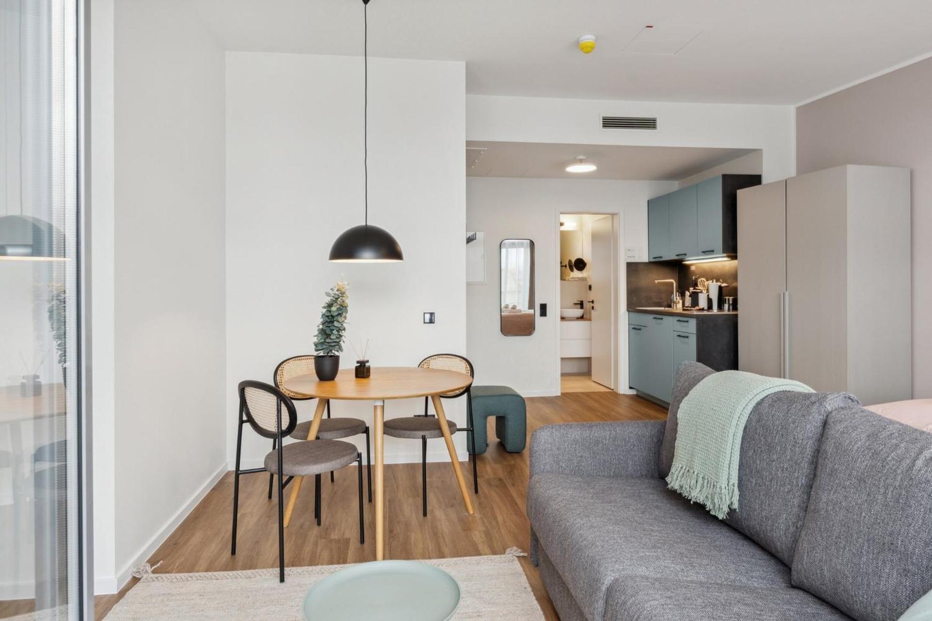 Limehome Magazinstr. Apartment