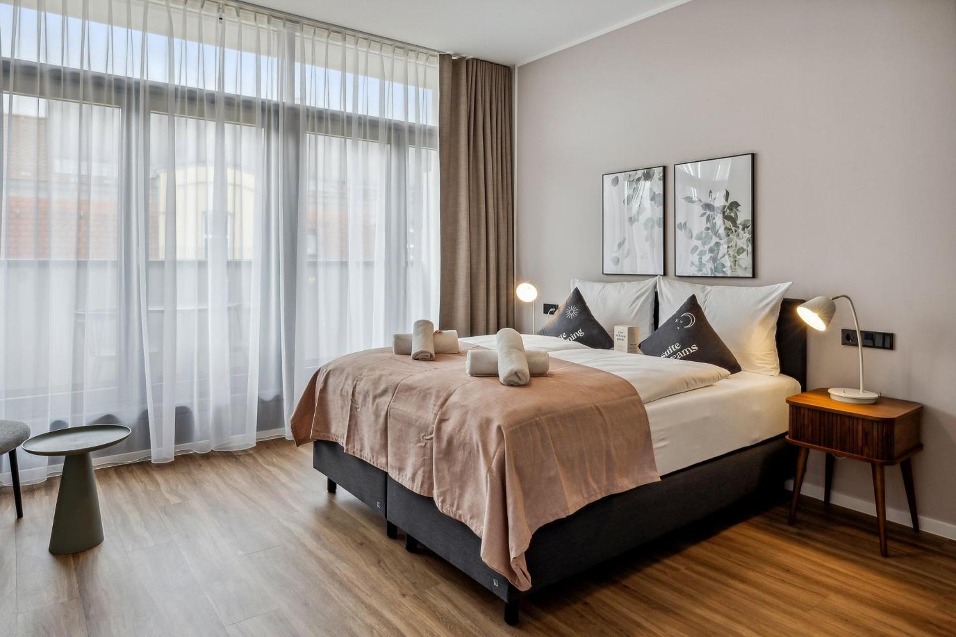 Limehome Magazinstr. Apartment *