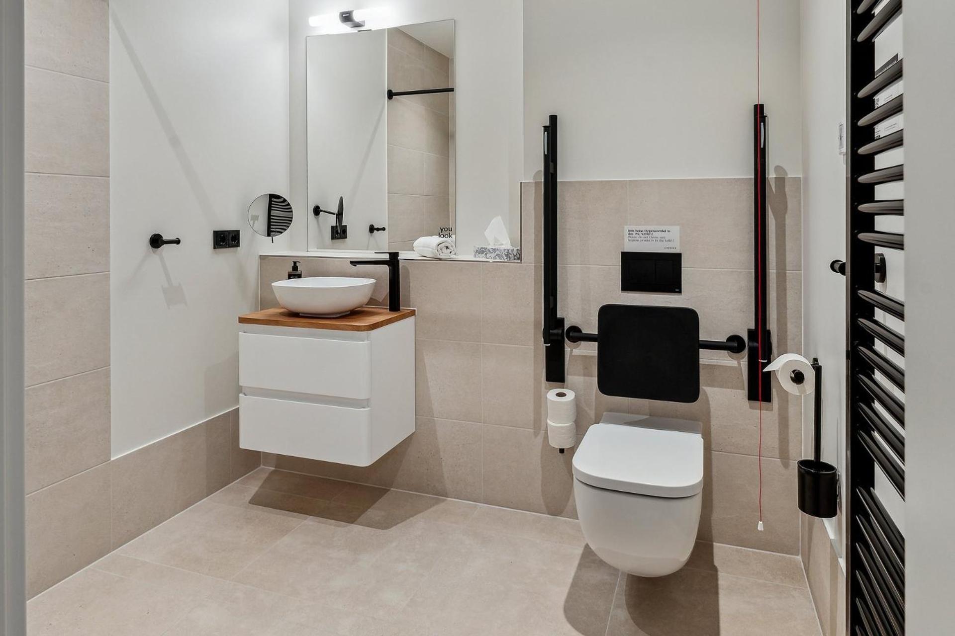 Apartment Limehome Magazinstr. *