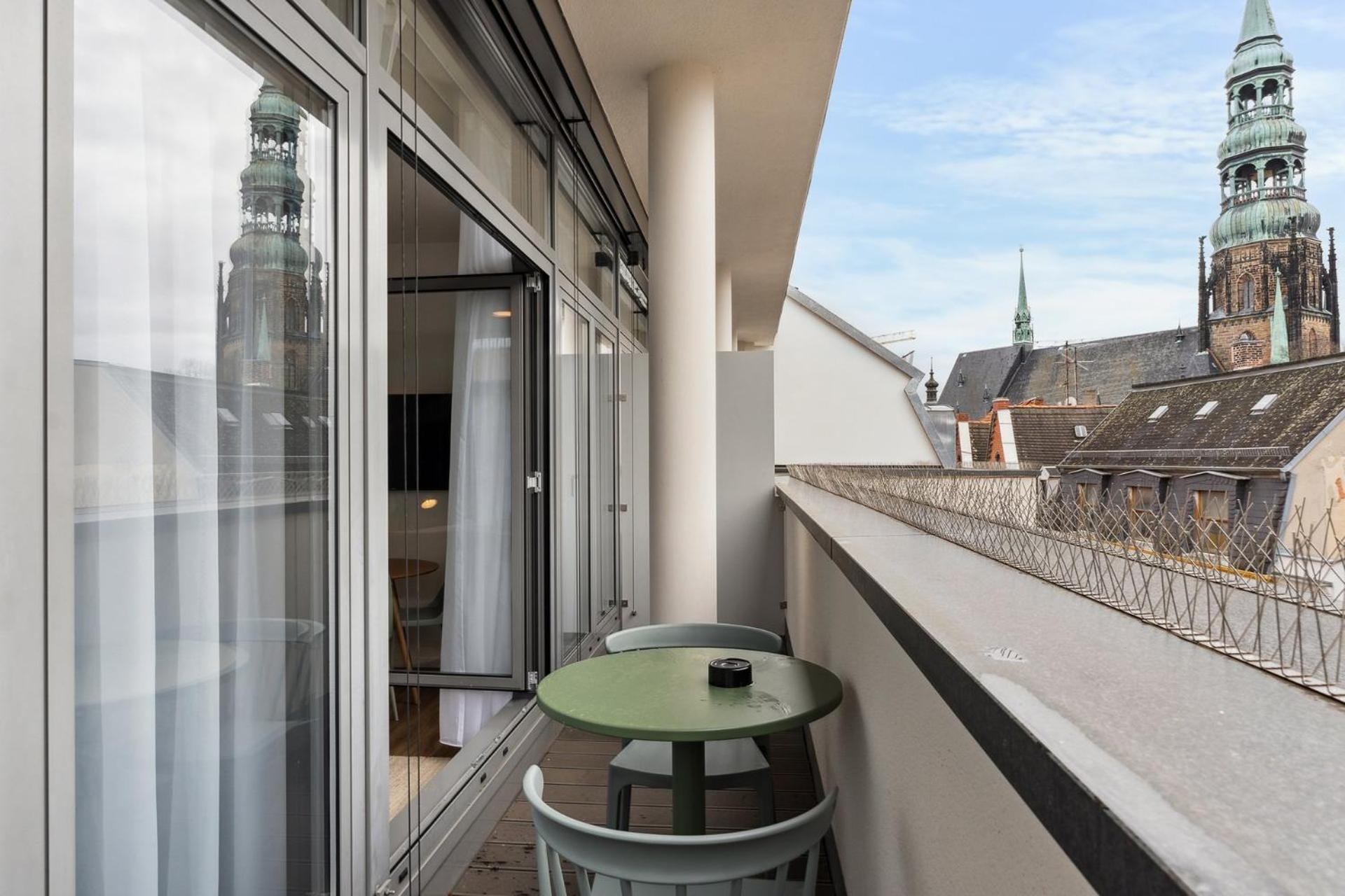Limehome Magazinstr. Apartment *