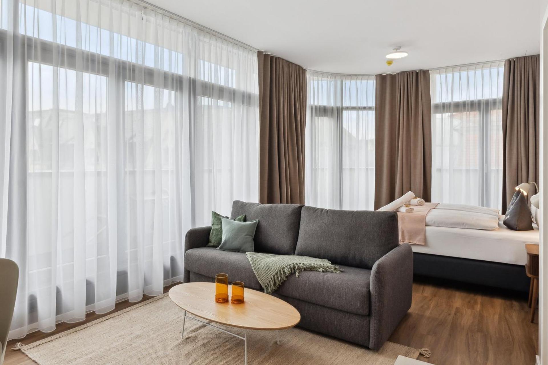 Limehome Magazinstr. * Zwickau