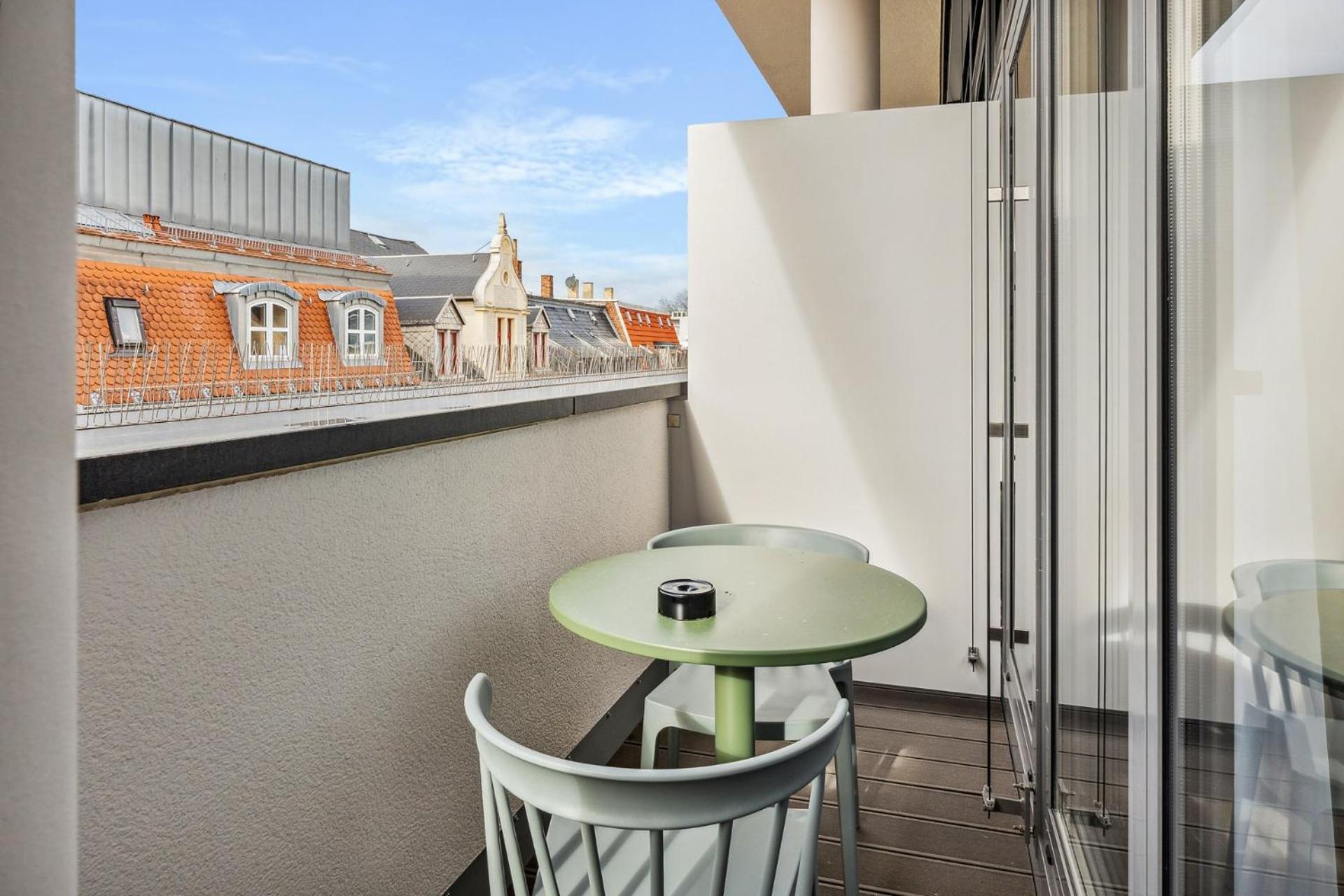 Apartment Limehome Magazinstr.