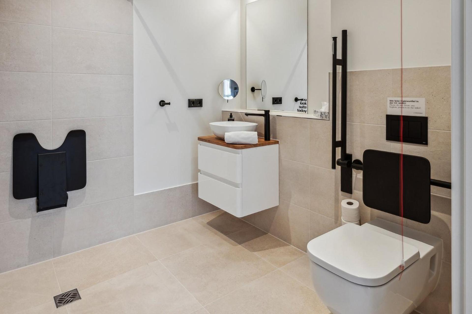 Limehome Magazinstr. Zwickau