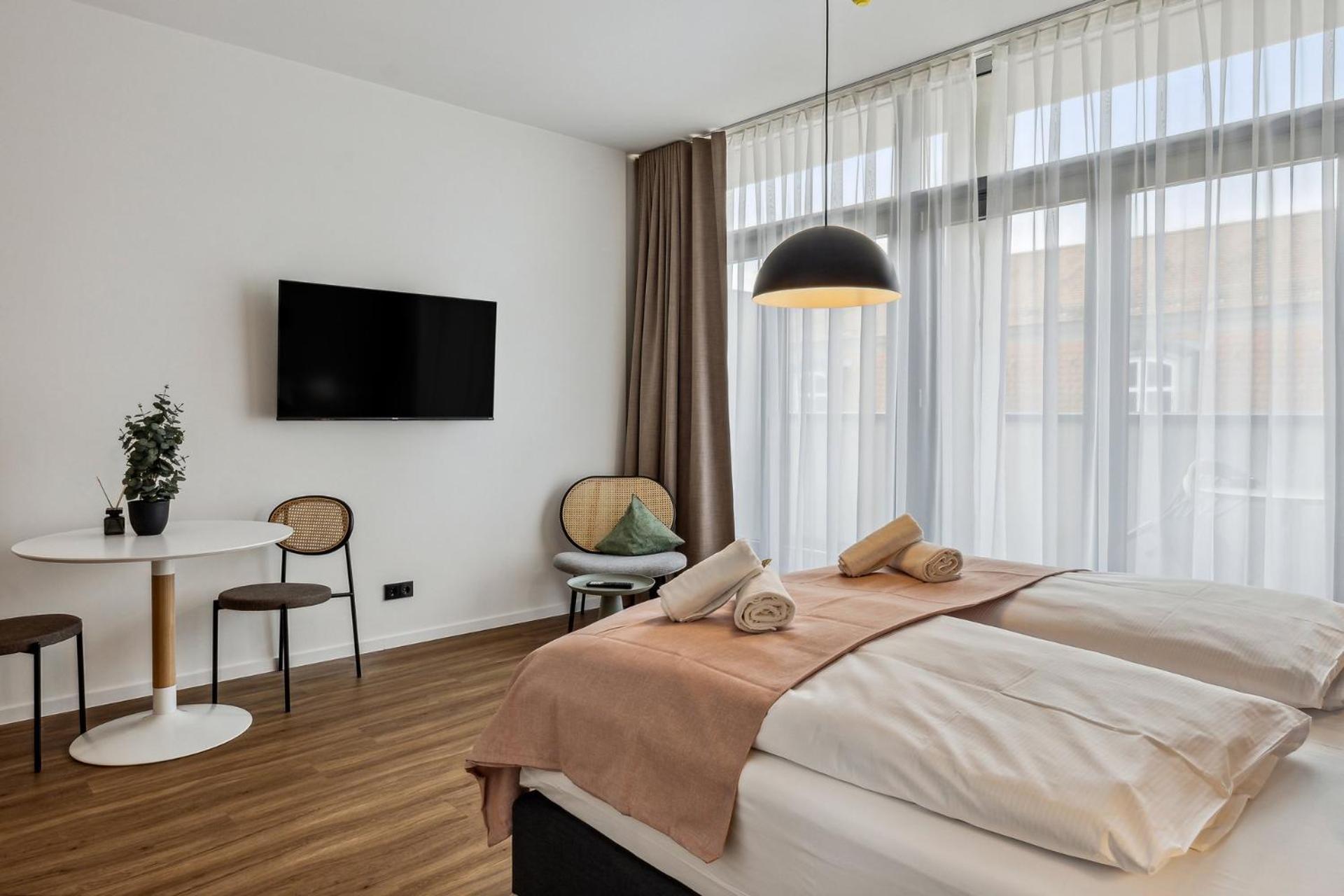 Limehome Magazinstr. Apartment