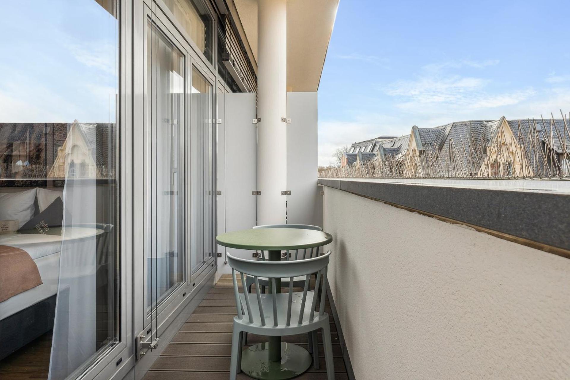 Apartment Limehome Magazinstr. Zwickau