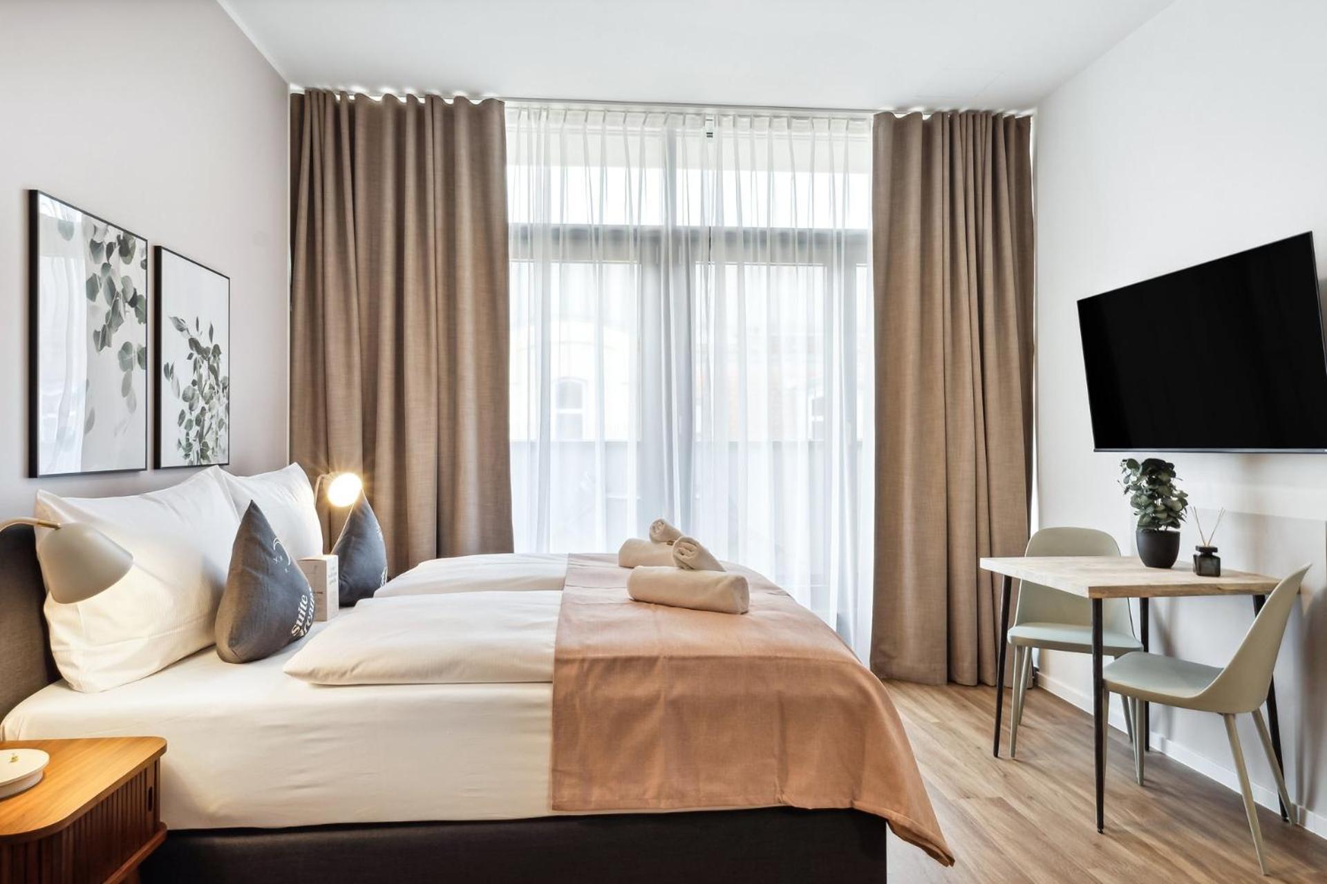Limehome Magazinstr. Apartment