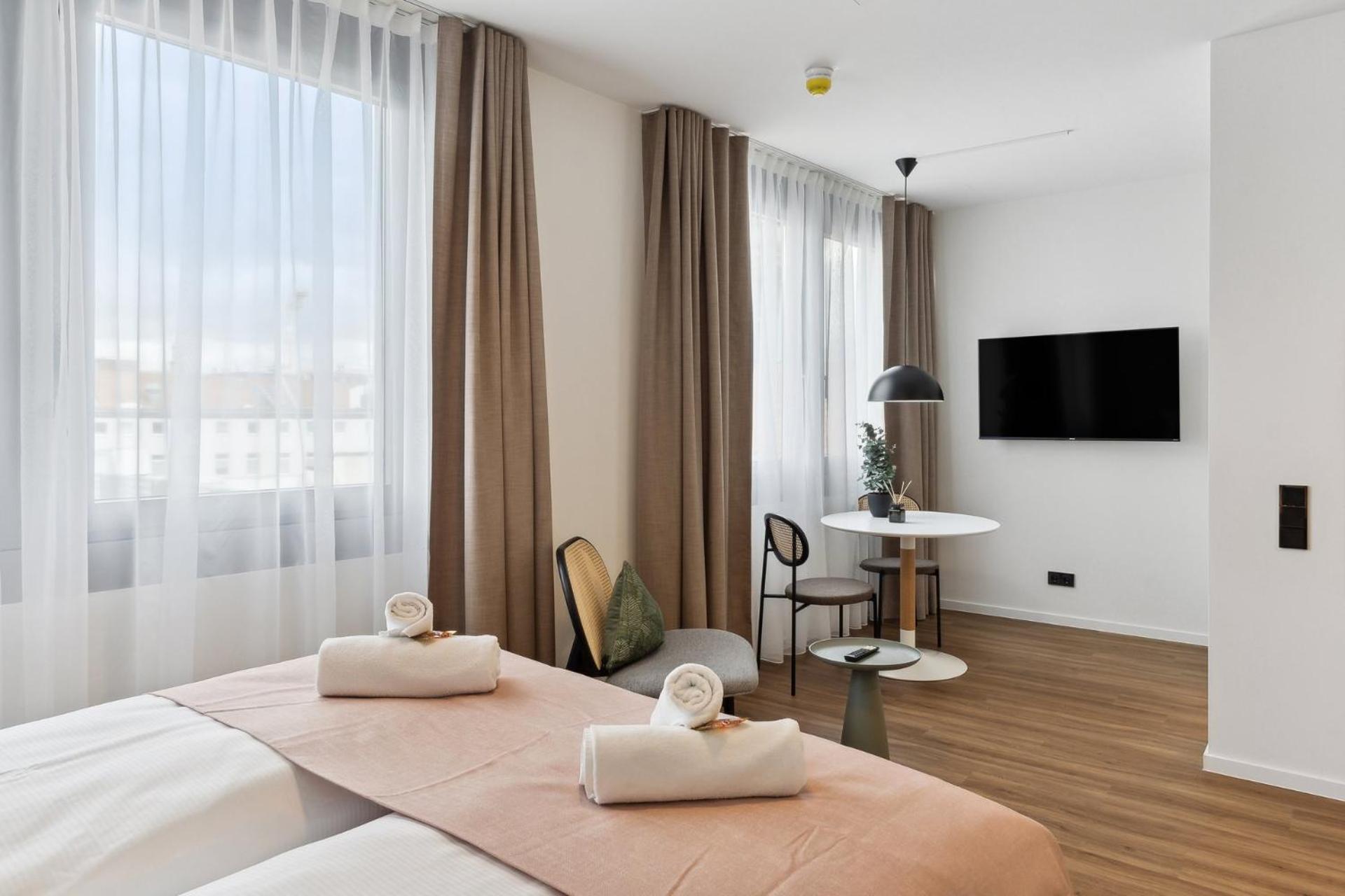 Limehome Magazinstr. * Zwickau