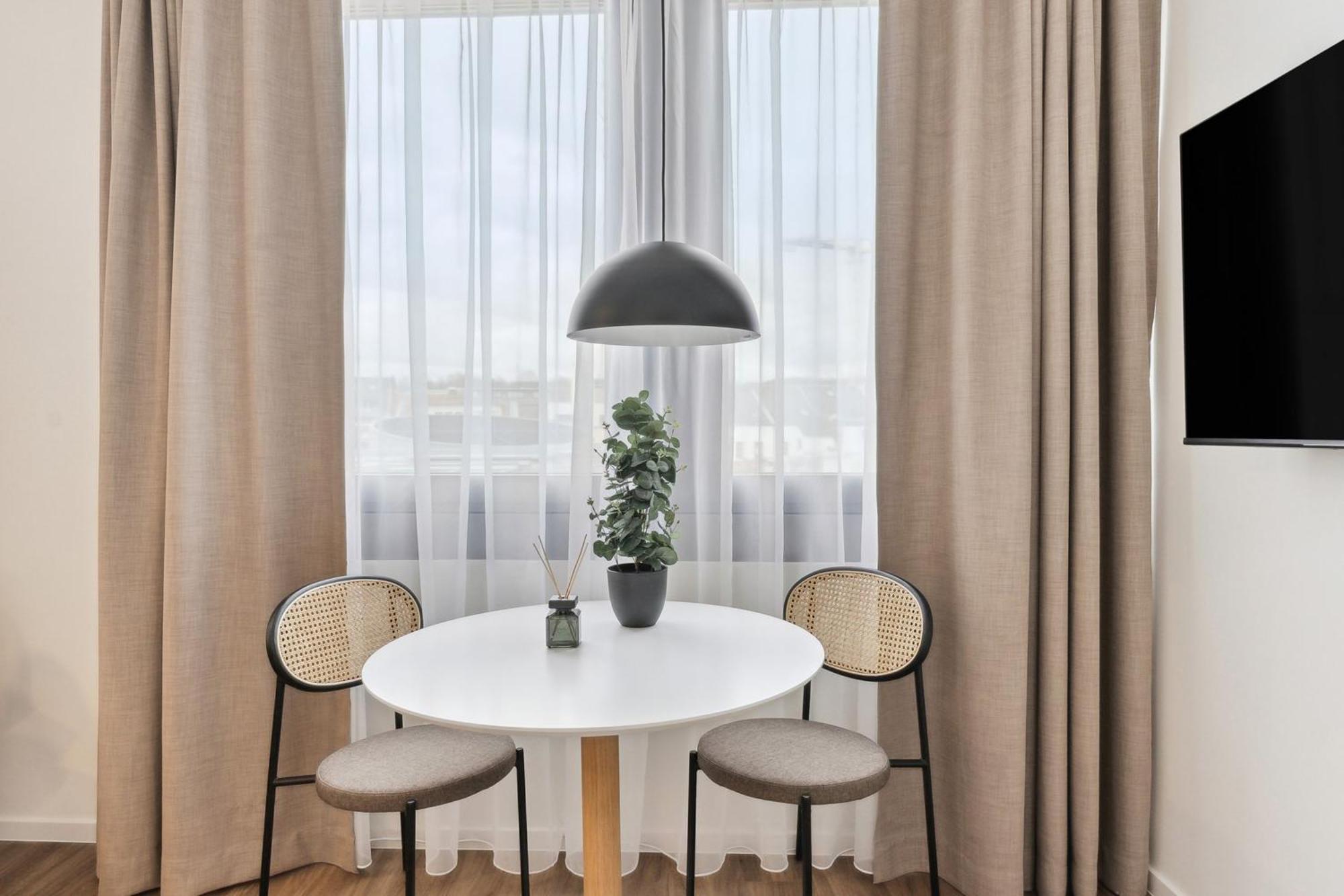 Limehome Magazinstr. Zwickau