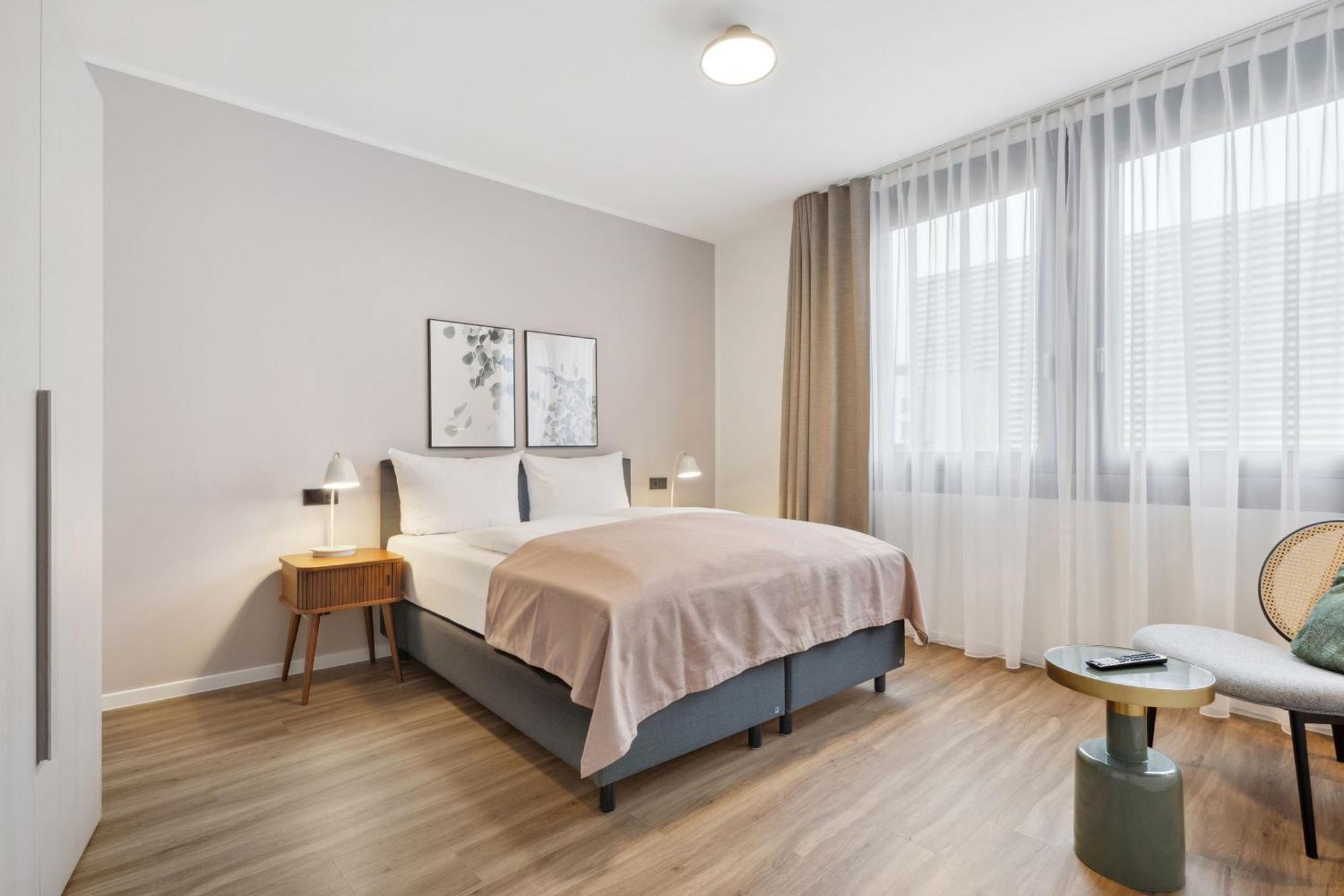 Limehome Magazinstr. * Zwickau