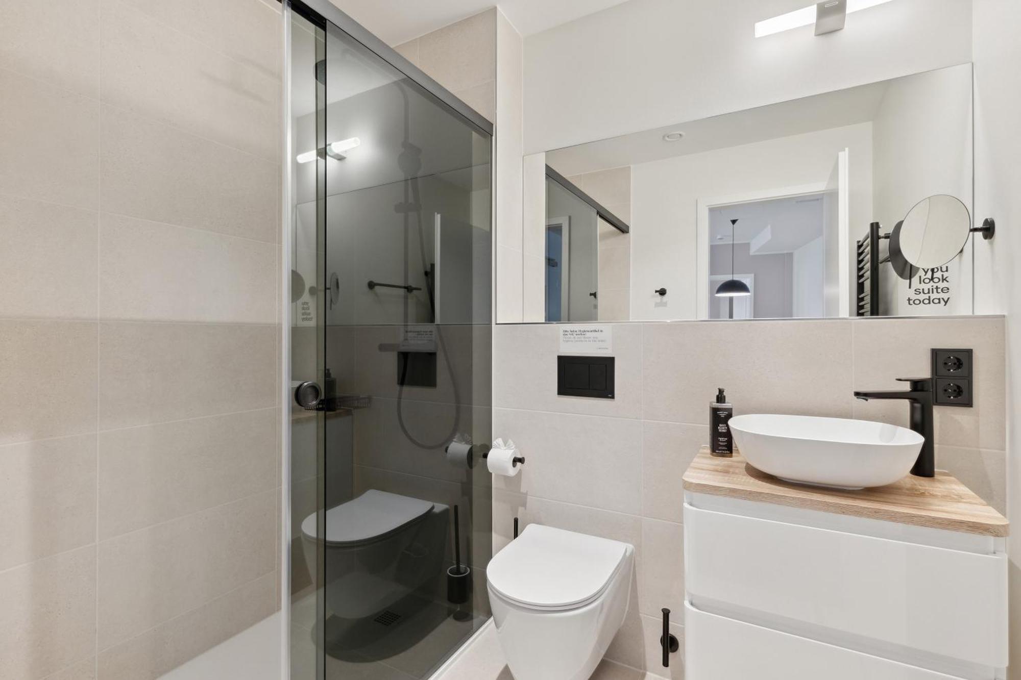 Limehome Magazinstr. Apartment Zwickau