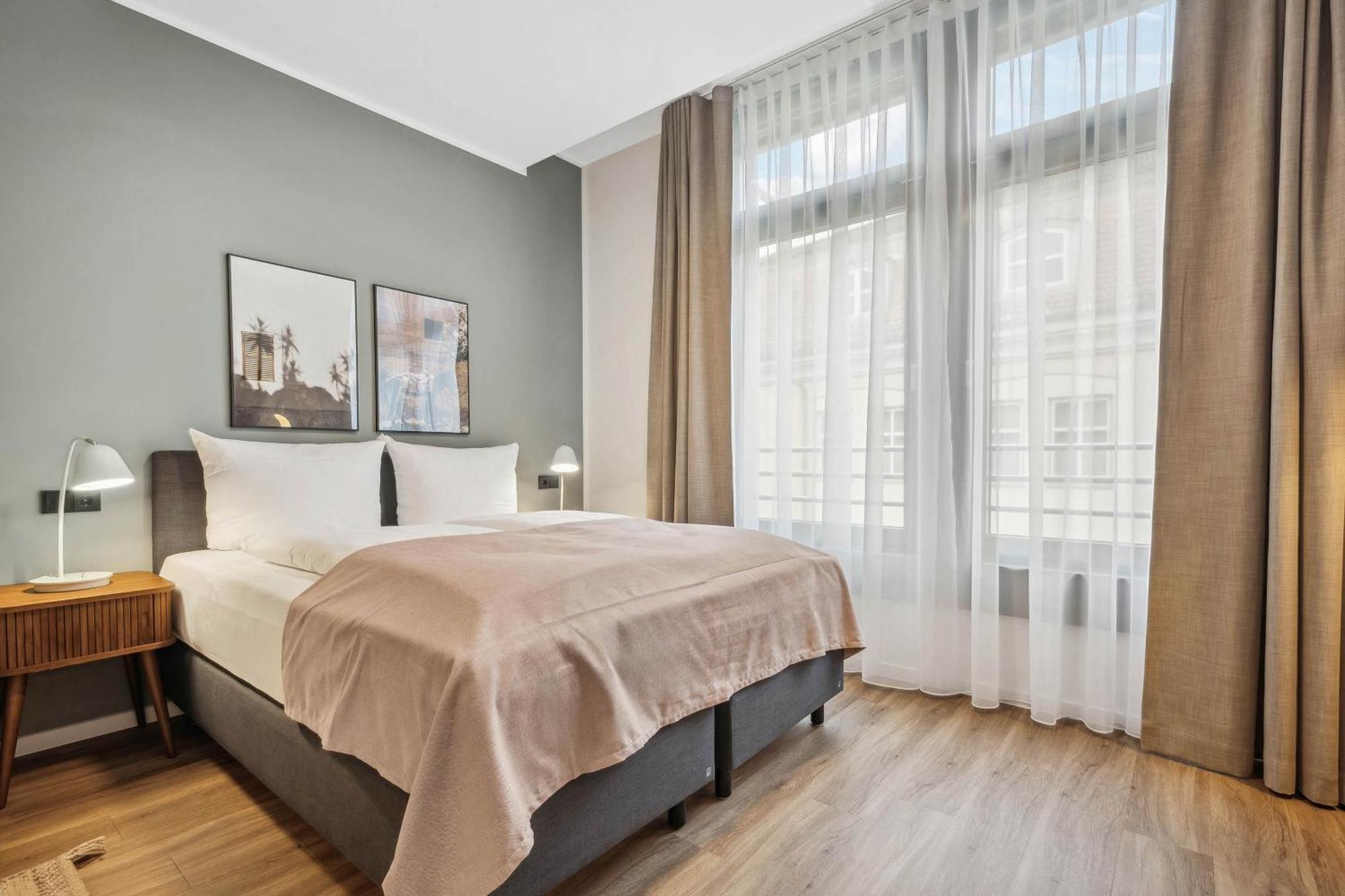 Limehome Magazinstr. Apartment *
