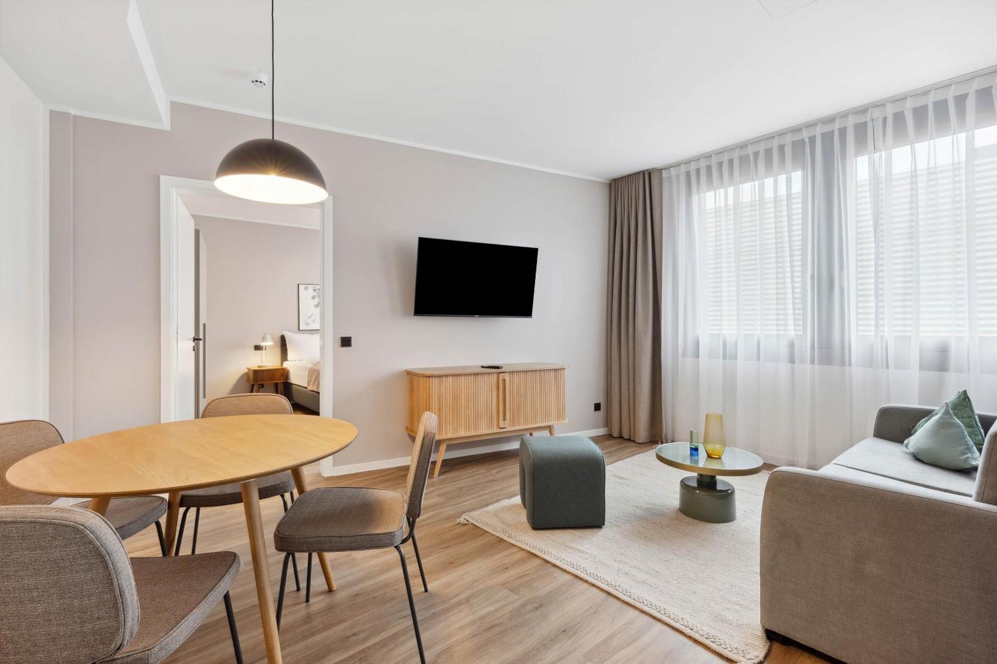 Limehome Magazinstr. * Zwickau