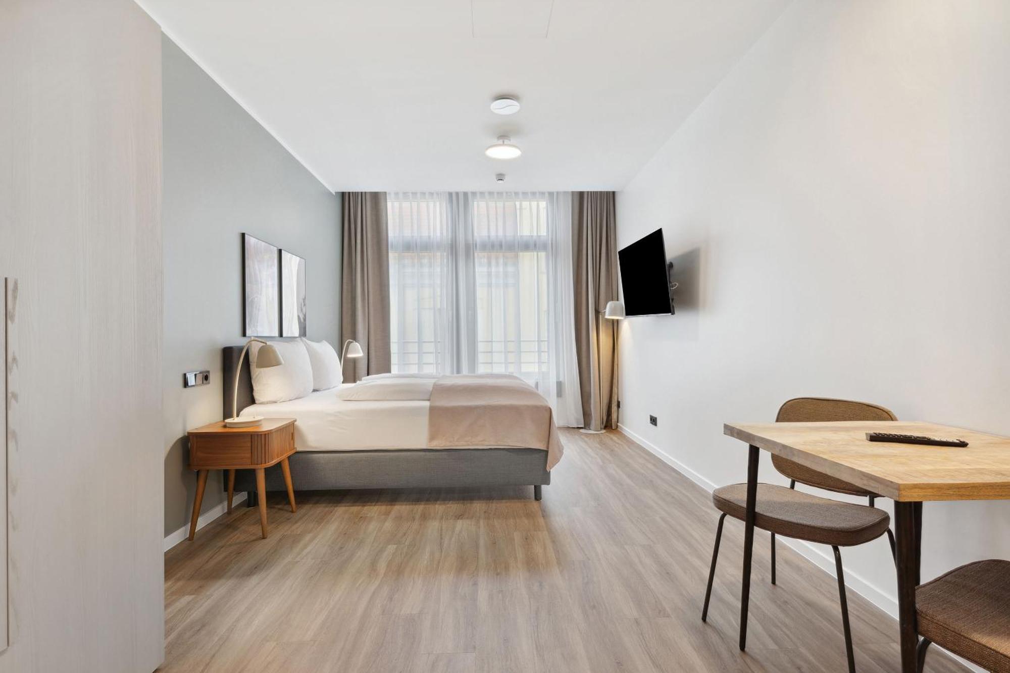 Limehome Magazinstr. Apartment *