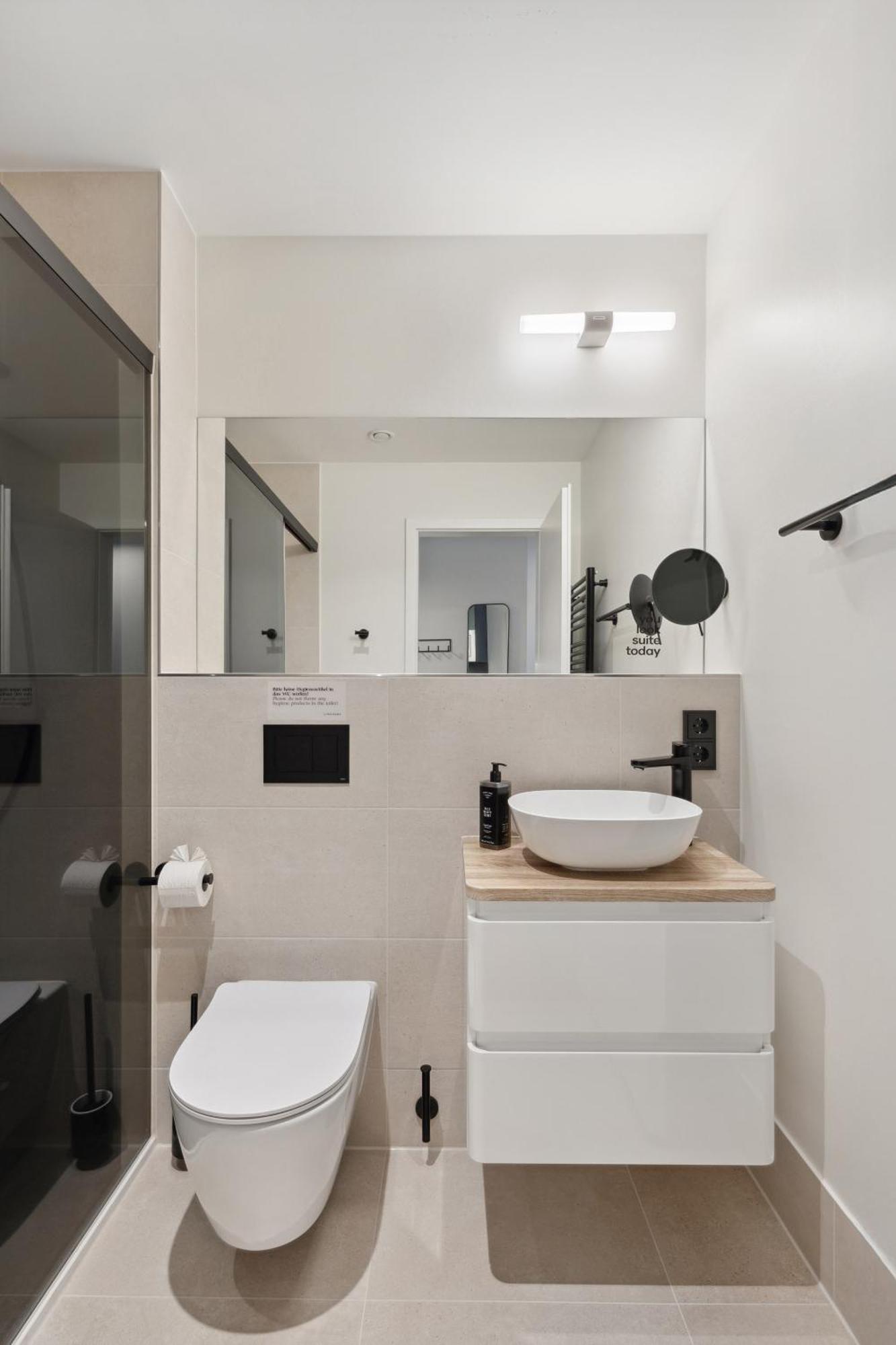 Apartment Limehome Magazinstr. *